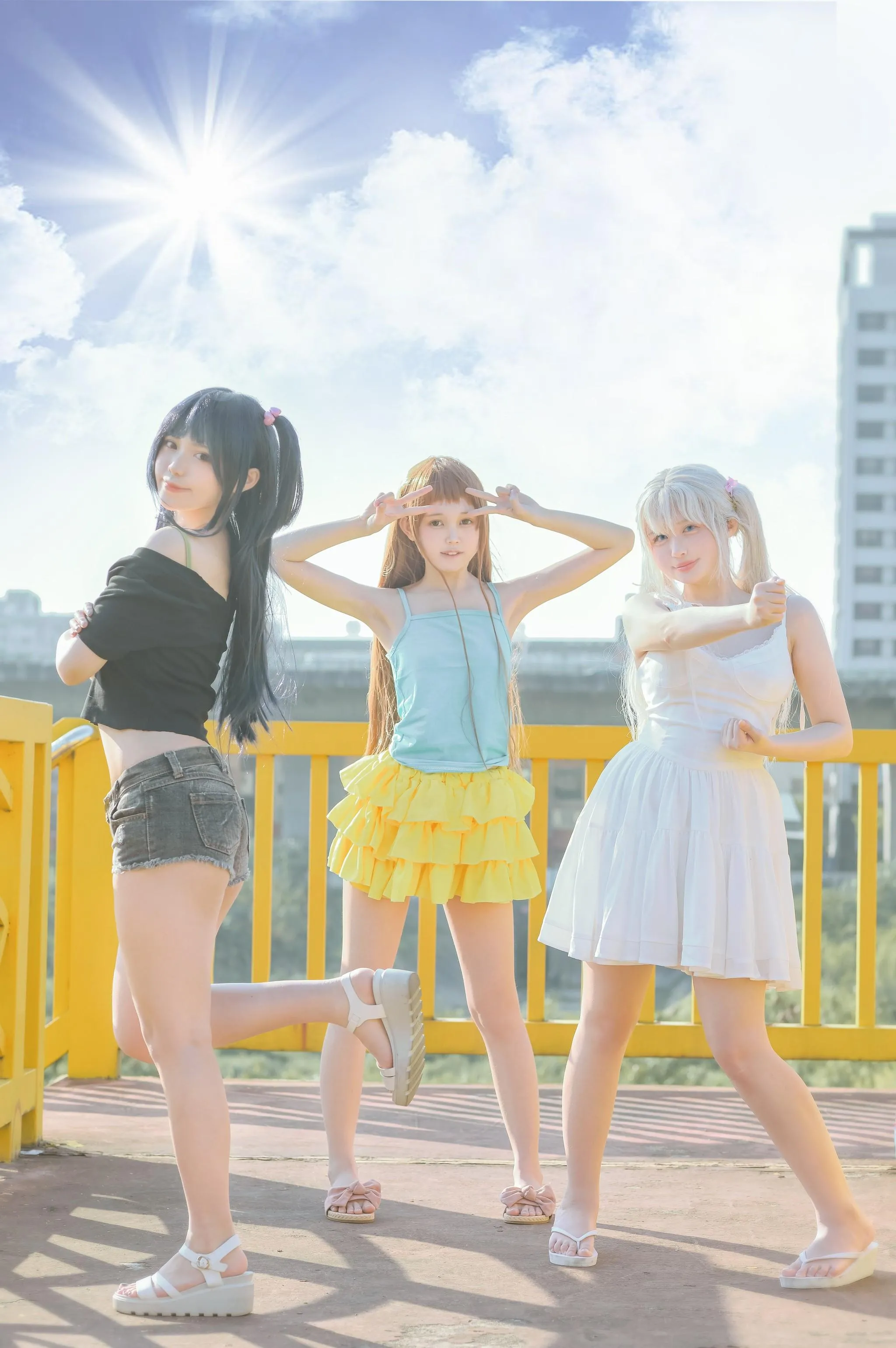 CocoPie – NO.001 小女ラムネ [83P]插图2